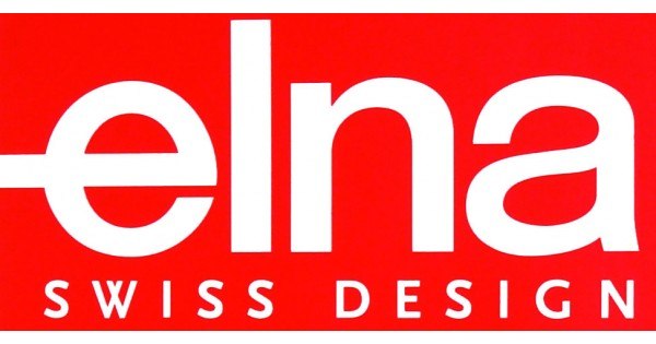 Логотип бренда Elna