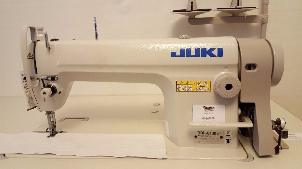 Современна промышленная машина Juki 