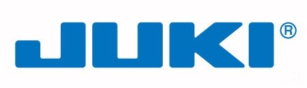Логотип бренда Juki