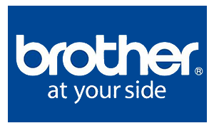 Логотип бренда Brother